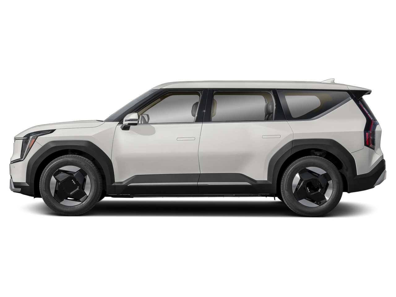 2026 Kia EV9 Land - Photo 32