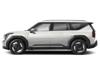 2026 Kia EV9 AWD