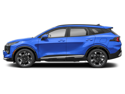 2027 Kia Sportage SX-Prestige