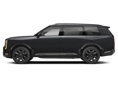 2027 Kia Telluride SX-Prestige