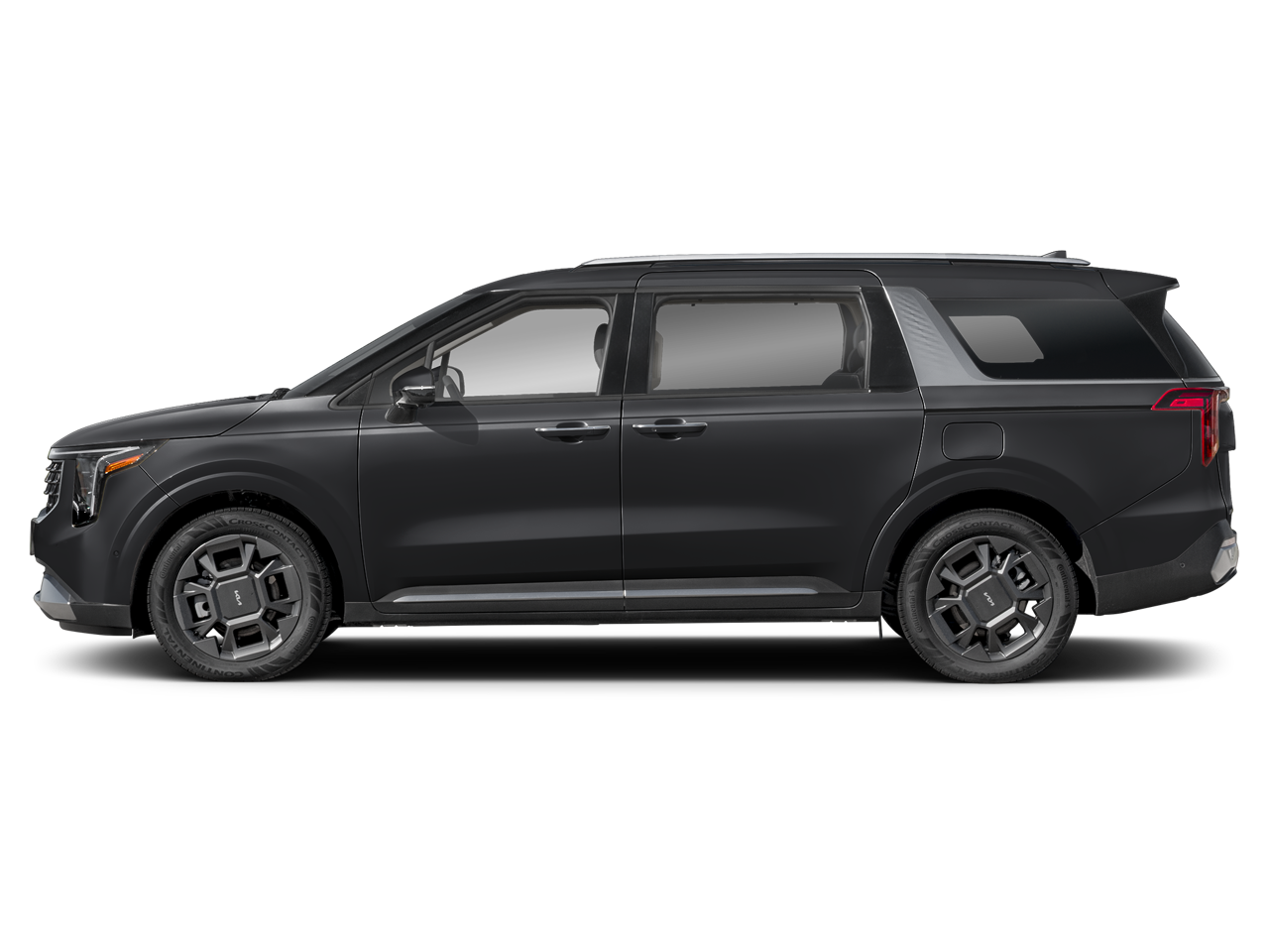 2027 Kia Carnival Hybrid SX