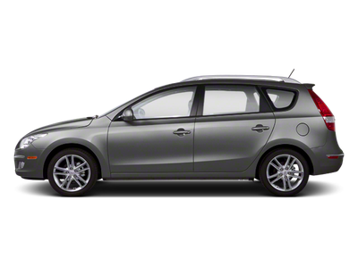 2010 Hyundai Elantra Touring GLS