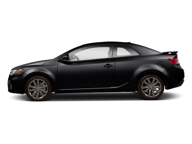 2010 Kia Forte Koup SX