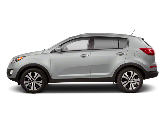 2011 Kia Sportage EX