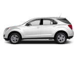 2012 Chevrolet Equinox LT w/1LT
