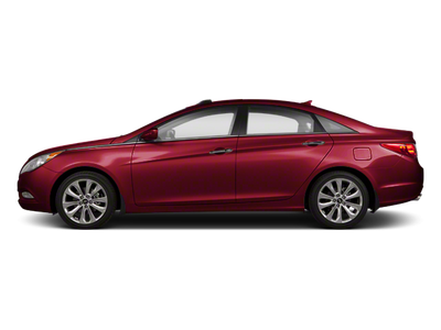 2012 Hyundai Sonata 2.0T SE
