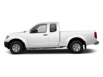 2012 Nissan Frontier PRO-4X