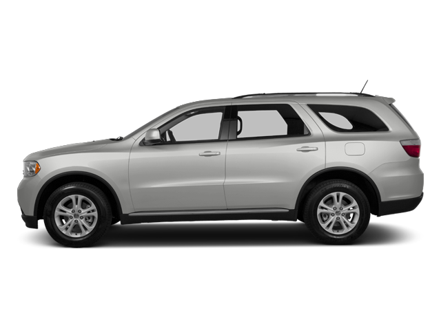 2013 Dodge Durango SXT