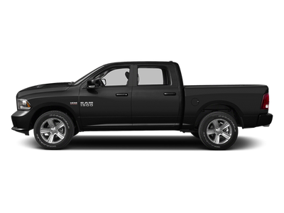 2013 RAM 1500 SLT