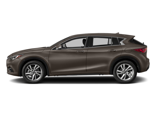 2017 INFINITI QX30 Premium