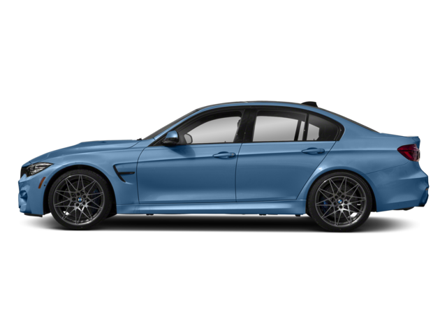 2018 BMW M3 Base