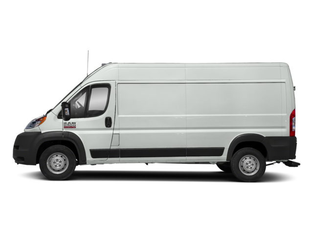 2018 RAM ProMaster Cargo Van Cargo Van High Roof 159' WB