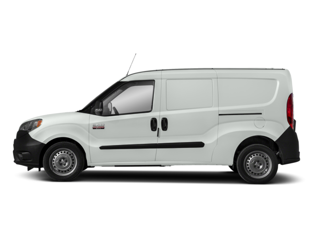2018 RAM ProMaster City Cargo Van Tradesman Cargo Van