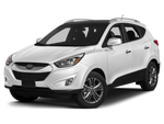 2015 Hyundai Tucson GLS