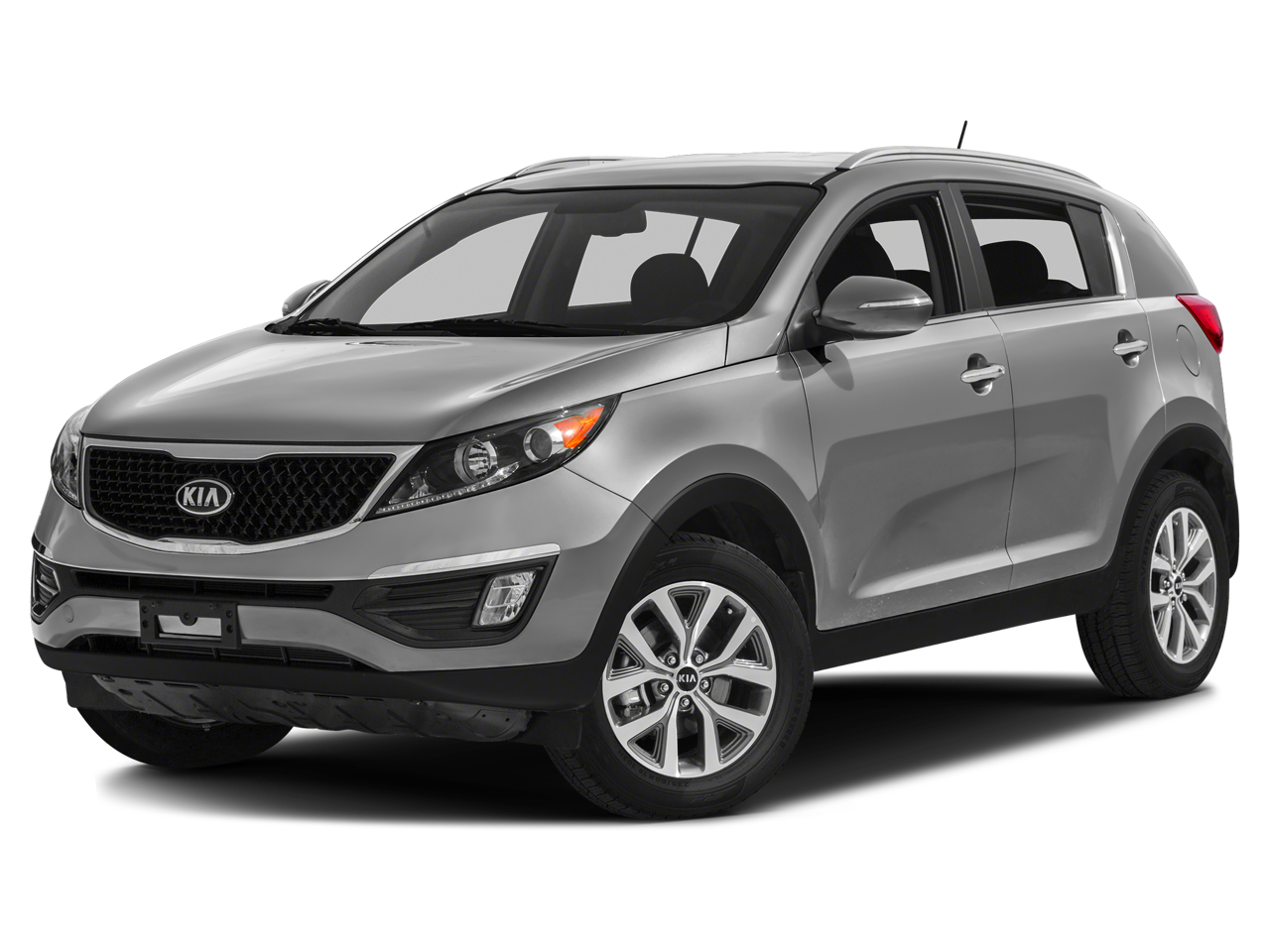 Used 2015 Kia Sportage EX with VIN KNDPCCAC8F7706181 for sale in Abington, PA