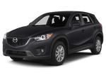 2015 Mazda Mazda CX-5 Touring