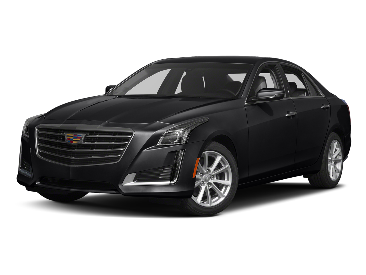 2018 Cadillac CTS Sedan RWD