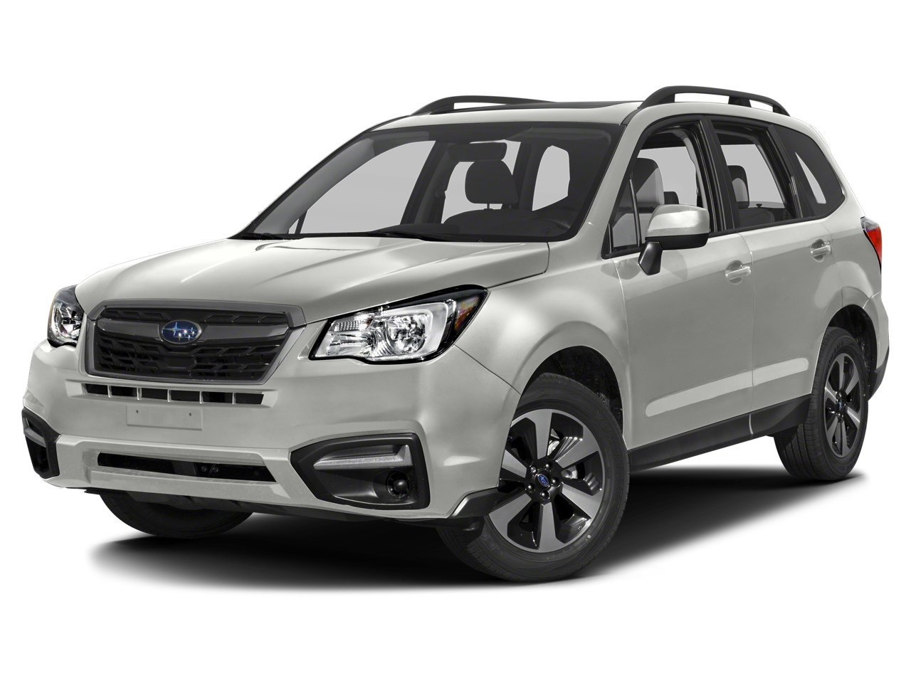 Used 2018 Subaru Forester Premium with VIN JF2SJAEC4JH601480 for sale in Abington, PA