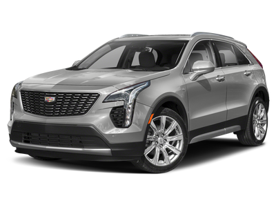 2019 Cadillac XT4 AWD Premium Luxury