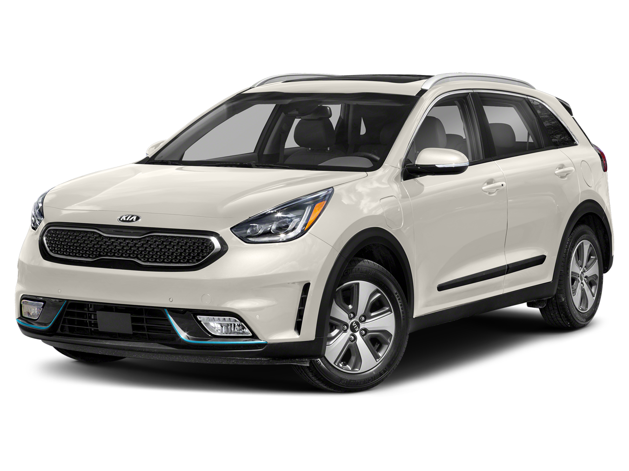 2019 Kia Niro Plug-In Hybrid EX Premium
