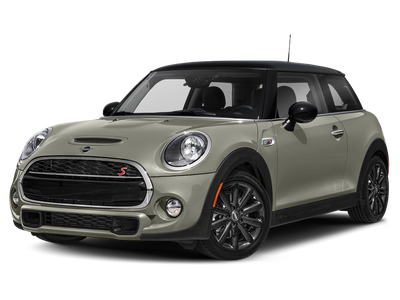 2019 MINI Hardtop 2 Door Cooper S