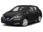 2019 Nissan LEAF SV