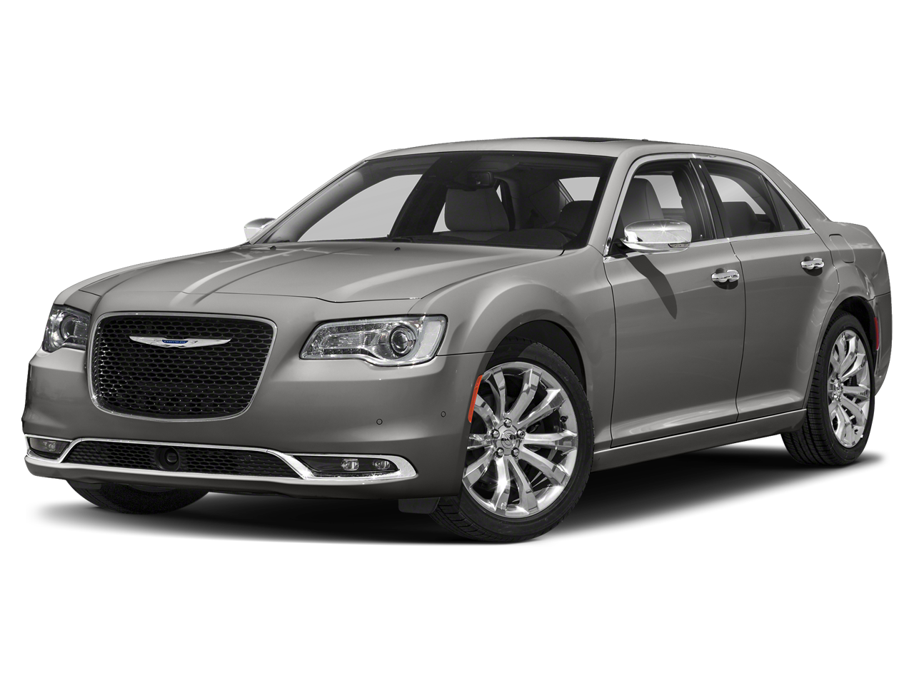 2020 Chrysler 300 S