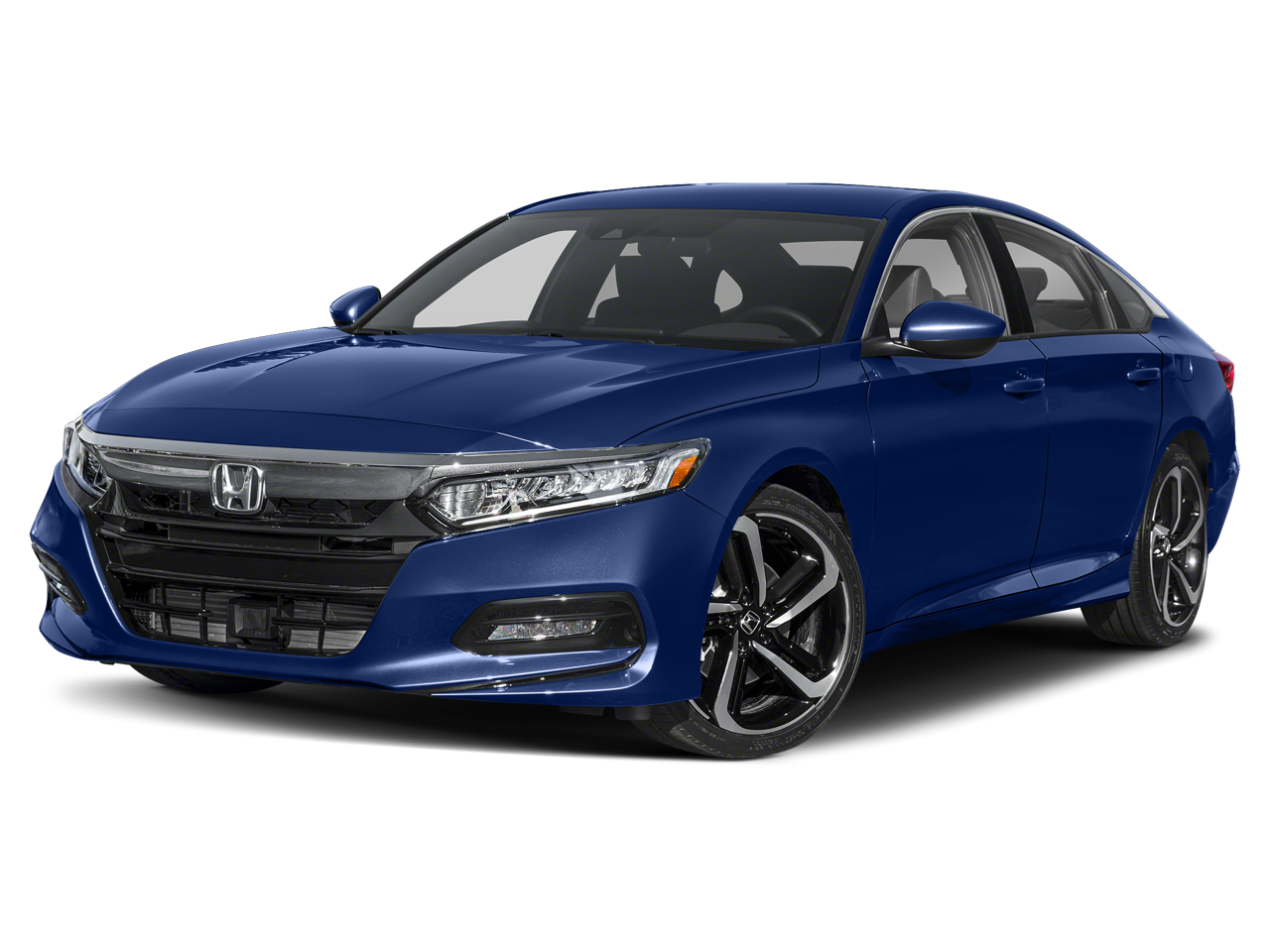 Used 2020 Honda Accord Sport with VIN 1HGCV1F33LA154126 for sale in Abington, PA