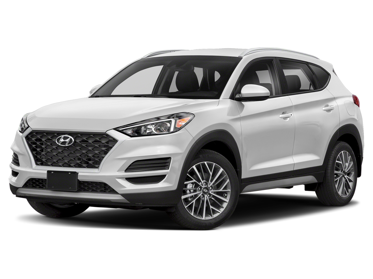 Used 2020 Hyundai Tucson SEL with VIN KM8J3CAL7LU215521 for sale in Abington, PA