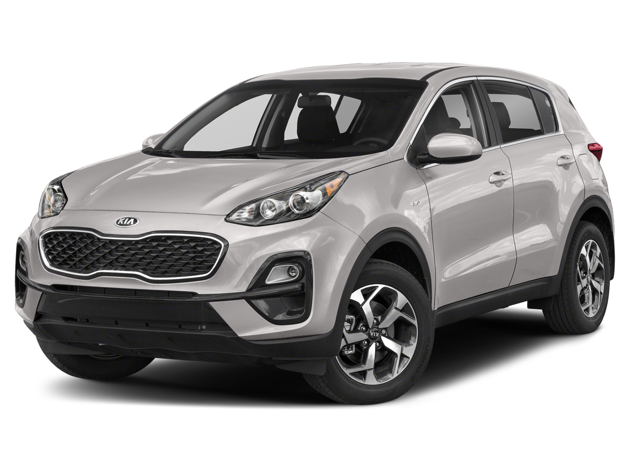 Used 2020 Kia Sportage EX with VIN KNDPNCAC0L7668743 for sale in Abington, PA