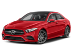 2021 Mercedes-Benz A-Class AMG® A 35