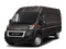 2021 RAM ProMaster Cargo Van High Roof