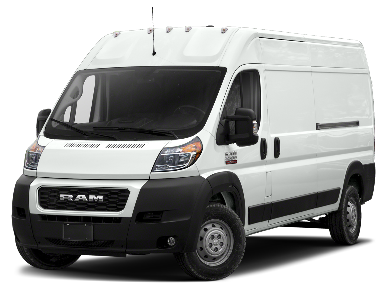 2021 RAM ProMaster Cargo Van High Roof