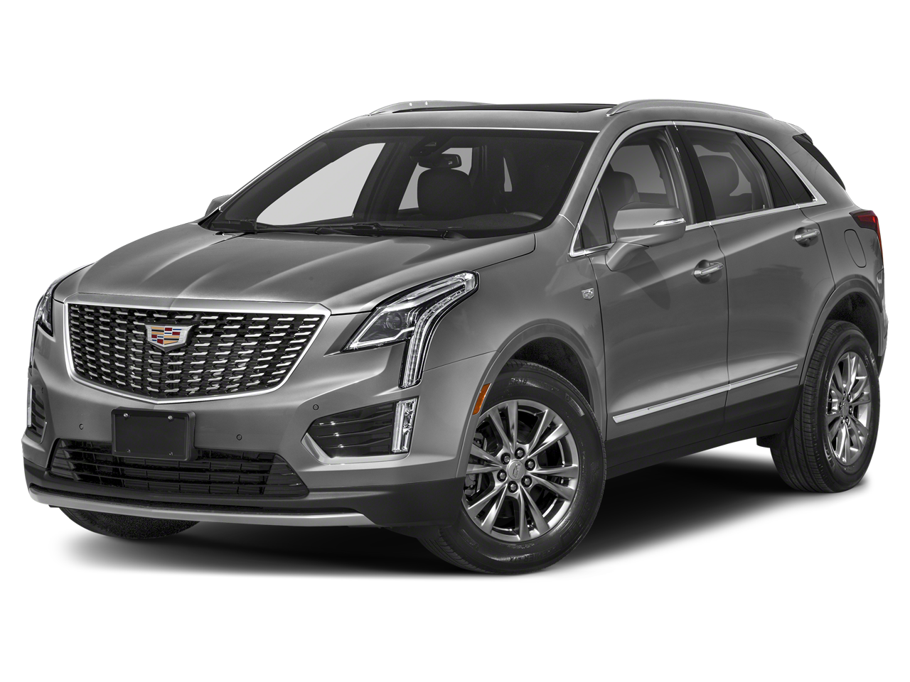 2022 Cadillac XT5 FWD Luxury