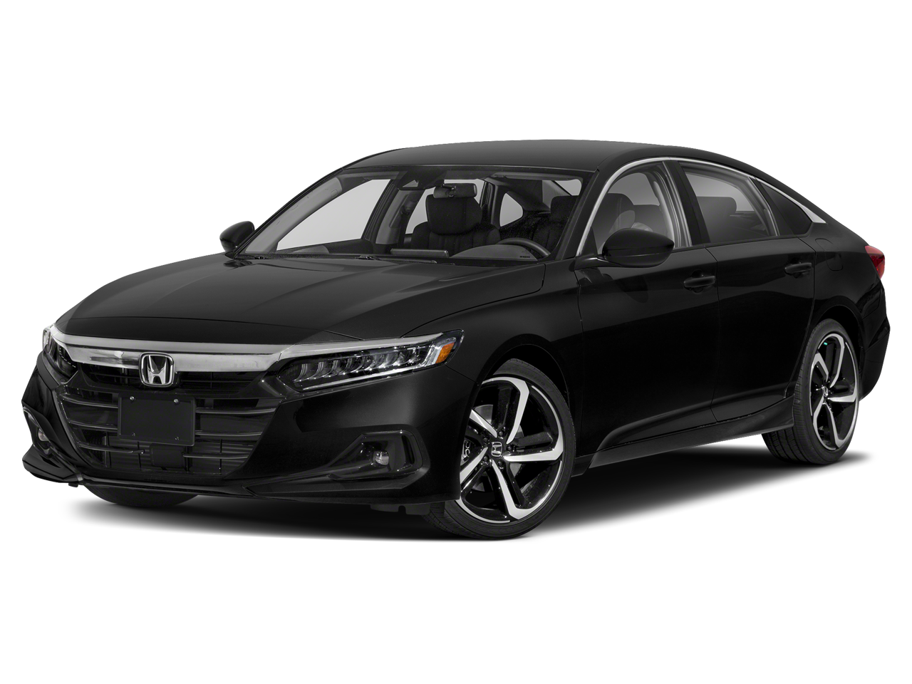 2022 Honda Accord Sedan Sport Special Edition