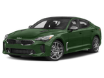 2022 Kia Stinger GT1