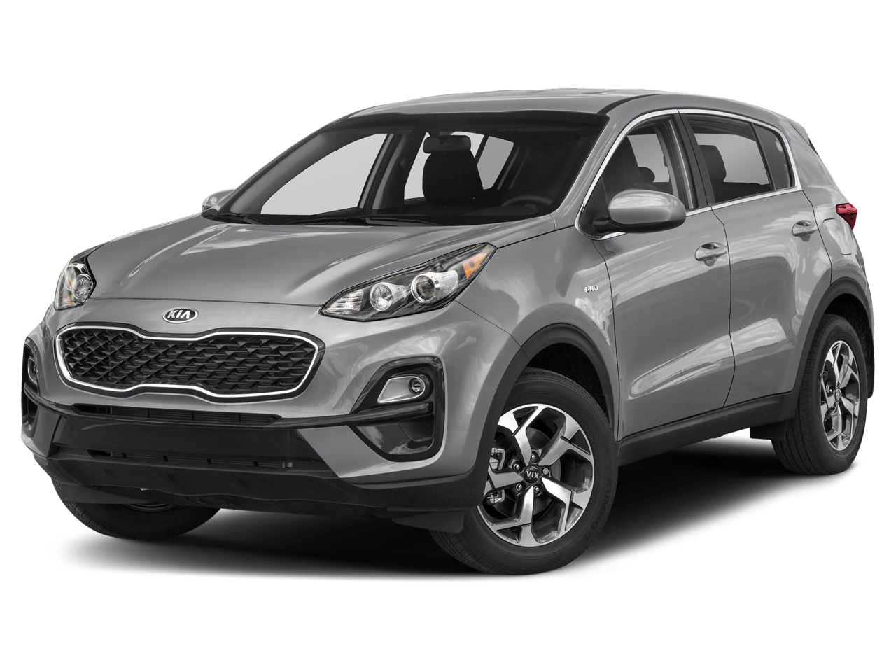 Used 2022 Kia Sportage LX with VIN KNDPMCACXN7993289 for sale in Abington, PA