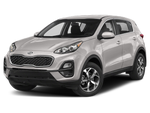 2022 Kia Sportage EX