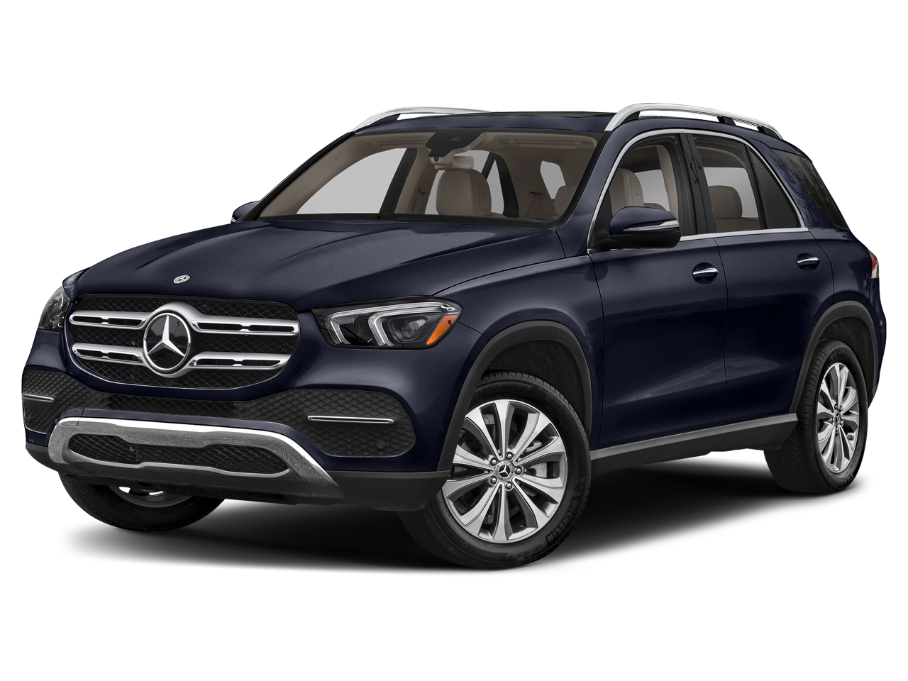 2022 Mercedes-Benz GLE 4MATIC®