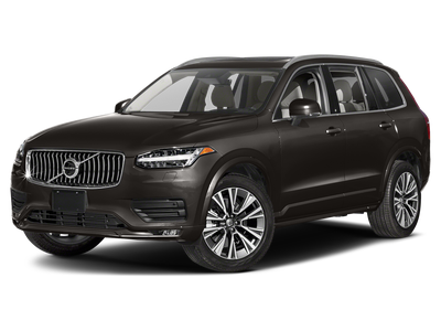 2022 Volvo XC90 T6 Inscription 7 Passenger
