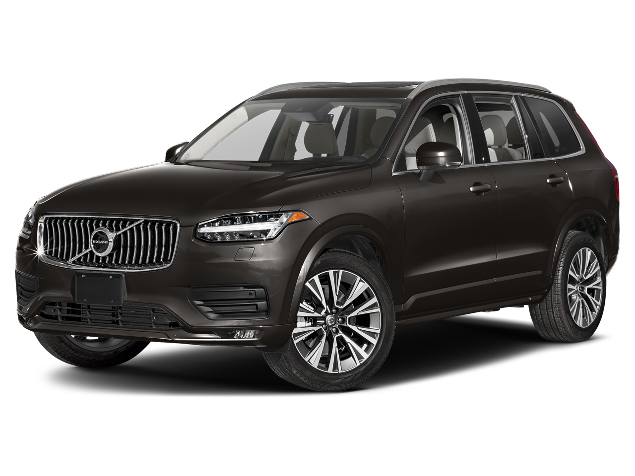 2022 Volvo XC90 T6 Inscription 7 Passenger