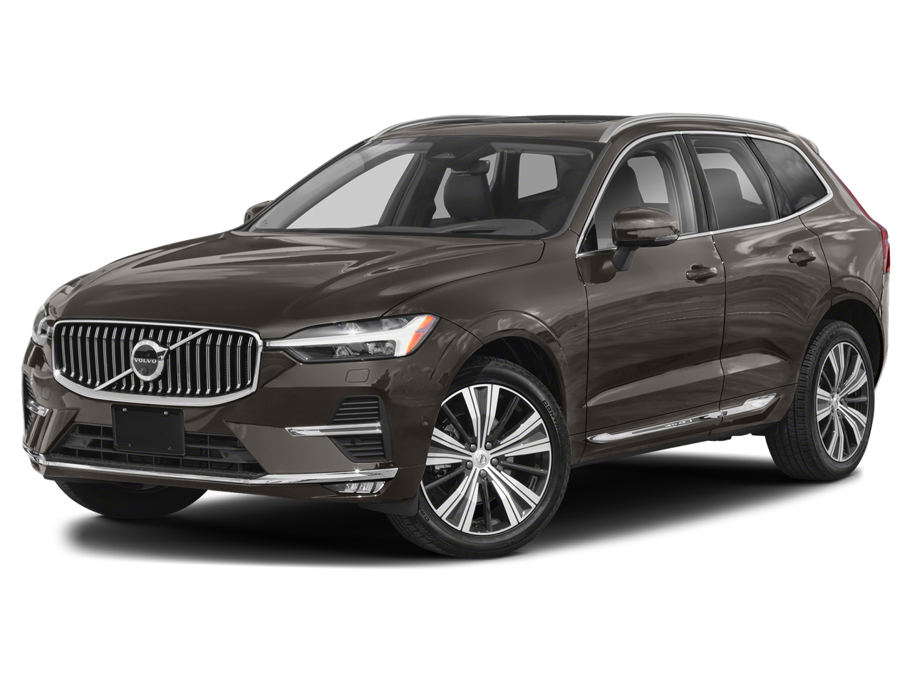 2022 Volvo XC60 Momentum