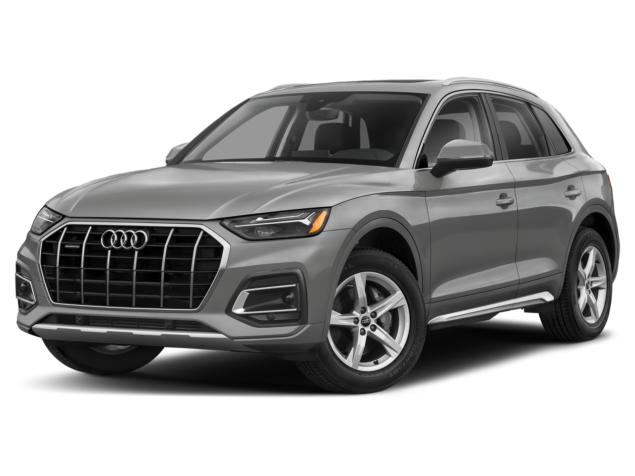 2023 Audi Q5 S line Premium