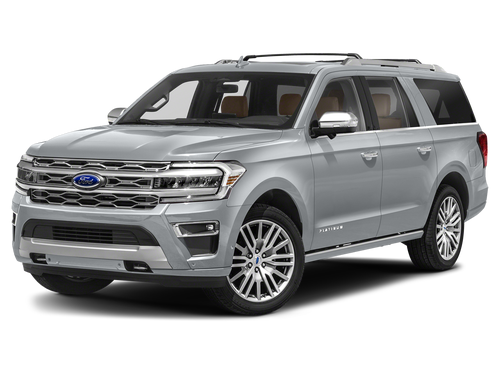 2023 Ford Expedition Max Platinum