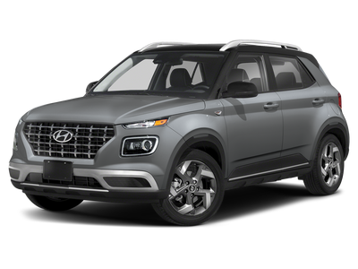 2023 Hyundai Venue Limited