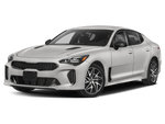 2023 Kia Stinger GT-Line
