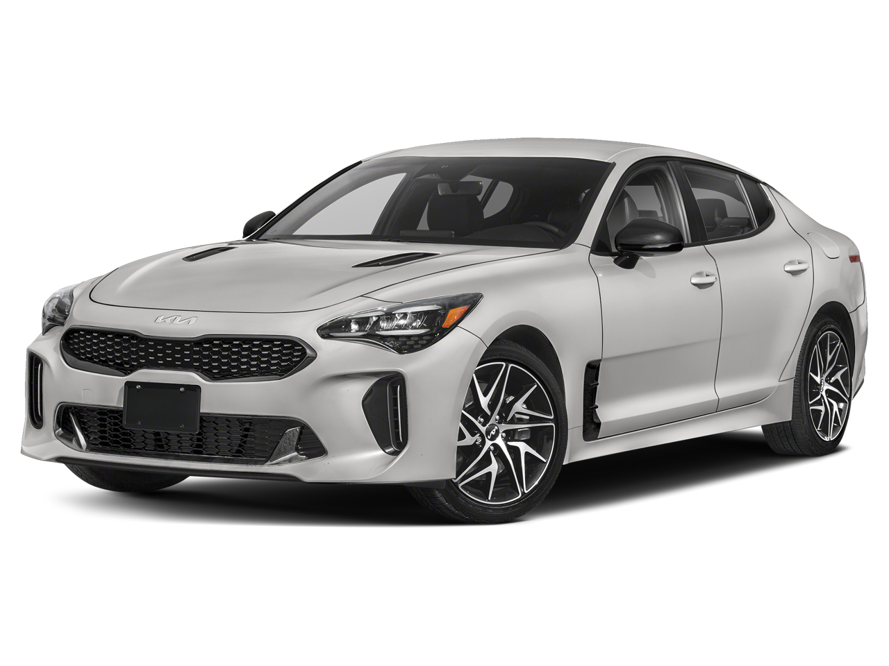 2023 Kia Stinger GT-Line