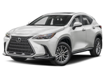 2023 Lexus NX NX 350h Premium