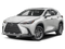 2023 Lexus NX NX 350h Premium