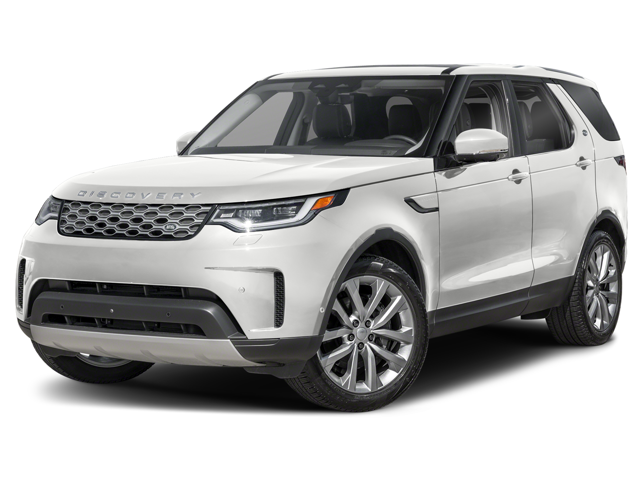 2023 Land Rover Discovery P300 S R-Dynamic